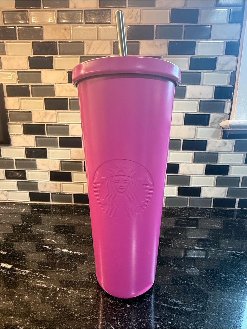 Accent for Home Beverage